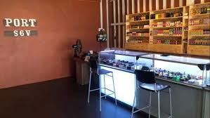 View our mobile friendly directory listing every recreational and medical dispensary in your area. Vape Port S6v Vaporizer Store In Masjid Tanah