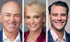 Ryan Specialty announces more executive changes