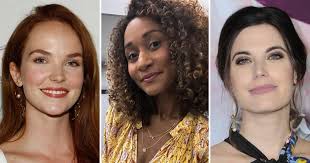 The Hottest Women On 'Sullivan's Crossing', Ranked