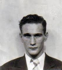 Robert Jackson “Bobby” Crow Jr. (1928-1967)