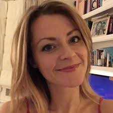 Katie Gregory (@KatieGregory)