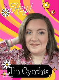 Meet Cynthia: Dog Lover, Fitness Enthusiast, and Crafting Aficionado