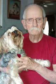 Obituary for Kingsley Smith