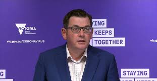 This is a space to talk all things coronavirus & the recent shut down of non essential services. Coronavirus Victoria State Records 216 New Covid 19 Cases Man In His 90 S Dies