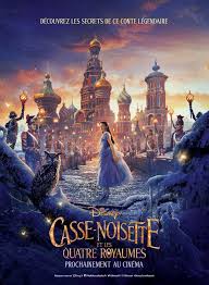 Affiche Du Film Casse Noisette Et Les Quatre Royaumes Affiche 7 Casse Noisette Night Film Films Streaming Gratuit