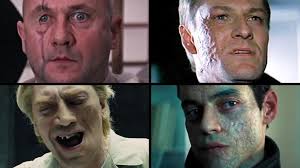Why do so many Bond villains have facial disfigurements? The trend didn't  start with Blofeld as some think but with Drax in Fleming's third novel  Moonraker. Drax is said to have had "