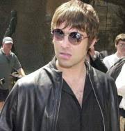 Liam Gallagher y Nicole Appleton, felices por el nacimiento de su hijo