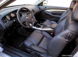 Iseecars.com has been visited by 100k+ users in the past month The History Of Acura Type S Drivingline