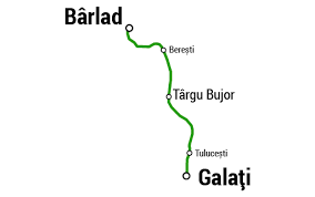 Galati Barlad Transferoviar CÄƒlÄƒtori