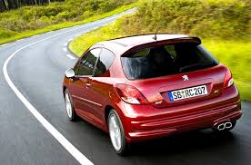 Image result for Framboise 2014 Peugeot