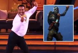 With tenor, maker of gif keyboard, add popular carlton dance animated gifs to your conversations. Fresh Prince Star Sues Fortnite For Stealing Carlton Dance Tvline