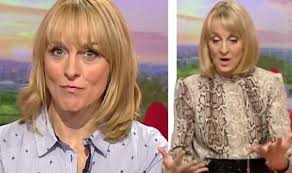 Get all latest news about louise minchin, breaking headlines and top stories, photos & video in real time. Louise Minchin Worries She S Wasting Her Time With Boring Bbc Breakfast Routine New York Times Post