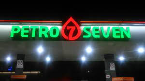 Faldones Para Petro Seven Gasolineras Nuevaimendegasolinera Rebrandingdegasolinera Petroseven Cambio De Imagen Imagenes Faldones