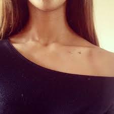 Collar Bone Piercings Tumblr Google Suche Beauty Pinterest Bestimmt Fur Collar Body Piercin Collar Bone Piercing Unique Body Piercings Piercings Unique