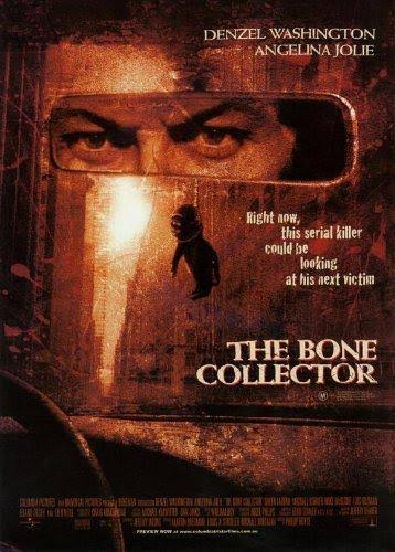 The Bone Collector | vinnieh