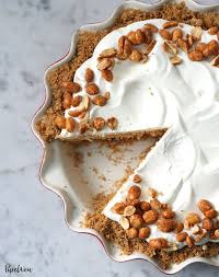 Maybe you would like to learn more about one of these? 17 High Protein Desserts To Satisfy Your Sweet Tooth Purewow