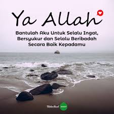 Hey, harusnya aku bersyukur masih diberi kesempatan untuk bermimpi, walaupun harus tetap bersyukur apapun yang kamu terima hari ini, esok lain cerita via life.trubus.id. Kata Kata Bijak Selalu Bersyukur