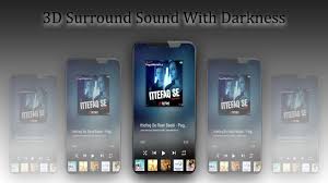 Descarga la última versión de blackplayer ex apk para android, el potente y versátil reproductor musical que destaca por ofrecer múltiples . Black Player For Android Apk Download