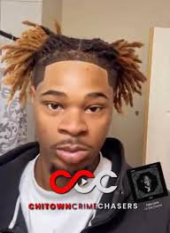 TEEN KILLED!!!!! 💥💥 19-yr-old Troy Haynes has been identified by the Cook  County M.E. as the teen shot & killed out west 🕊🕯🥀🌥✝ On Thurs. Night,  Jan. 23rd, 2025, around 7:50pm, Chicago