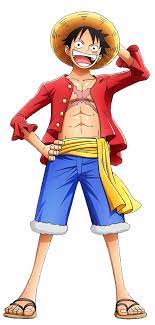 Monkey D Luffy By Bodskih On Deviantart Manga Anime One Piece One Piece Manga One Piece Luffy