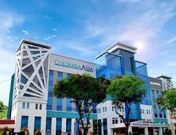 Rumah Sakit Dekat Vireya BSD - Sinar Mas Land