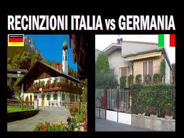 Italia vs germania finale campionato europeo di biliardo per nazioni 2015. Recinzioni Case Italia Vs Germania Guarda E Medita Youtube