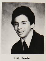 Keith Ressler Class of 1979 *