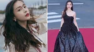 Track the global market performance of the luxury sector in china. Angelababy Is Reportedly Not Getting Roles In Chinese Dramas Anymore Cos Her Acting Is Too Bad Today