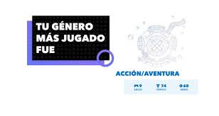 May 24, 2016 · compre este juego esperando que fuera multijugador local (como la mayoria de los juegos de las tmnt) ya que lo queria jugar en familia, desafortunadamente solo es multijugador online. Como Fue Tu Ano De Juego En Ps4 Descubrelo En El Resumen Playstation 2019 Meristation