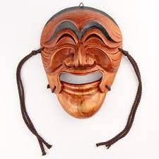 Maybe you would like to learn more about one of these? Best Hahoe Masks From Korea For Home Decor Koreaproductpost