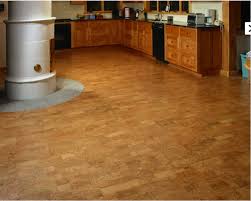 Kitchen floors have a big job to do: Best Natural Floors For Kitchens Naturlich Flooring