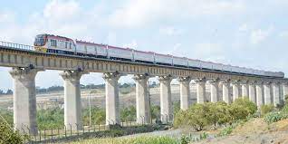 The launch of the madaraka express railway has caused quite a stir in kenya. Nairobi Mombasa Train Schedule Times Information Madaraka Express 2021 2022