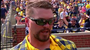 Jon Jansen Interview