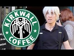 Kirkwall Coffee