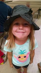 I heard lots of laughter and giggles from those who came to watch Magic Bob.