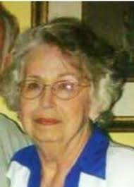 Edith Ellen Evans Obituary June 28, 2018
