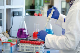 Química analítica: Métodos en el laboratorio – Cromtek