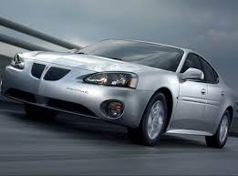 About the only way to get into the grand prix is … 2008 Pontiac Grand Prix Price Kbb Value Cars For Sale Kelley Blue Book