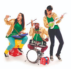 Gefällt 5.657 mal · 76 personen sprechen darüber. Behind The Kids Rock Band Alphabet Rockers