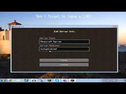 Education edition features multiplayer games that connect using picture based join codes. Minecraft Pc Bedwars Server Harbolnas H