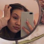 Adina Abraham's Instagram, Twitter & Facebook