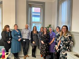 Joanne Street (She/Her) (@JoanneStreet9)