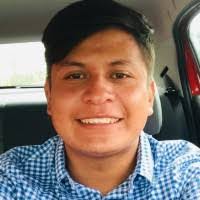 David Anzures's Instagram, Twitter & Facebook