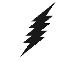 Maybe you would like to learn more about one of these? Download Lightning Bolt Icon 4557 Free Icons And S Grateful Dead Png Free Png Images Toppng