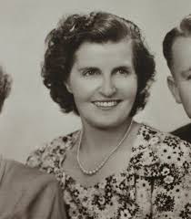 Nellie Isabel Brown Watts (1905-1980)