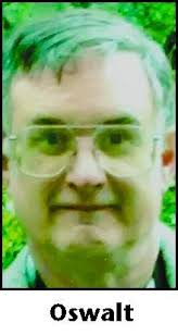 STEVEN OSWALT Obituary (2016)