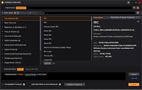 For more breaking business news, follow @reutersbiz. Https Www Iimk Ac In Libportal Userguide Eikon 3 20introduction 20to 20eikon 20excel Pdf