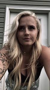 Michaela Baker's Instagram, Twitter & Facebook