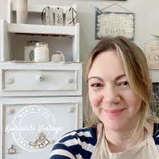 Easiest way to line small drawers with shelf paper?