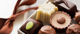 Once you know how to make molded chocolates, you can use this method to fill molded chocolates with all sorts of different fillings, like caramel let the chocolate mold harden at room temperature, or if your ganache is ready to use immediately, place the mold in the refrigerator to quickly set it for. How To Make Molded Chocolate Candy Allrecipes